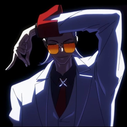 To Be Hero X | Hero X - Testing