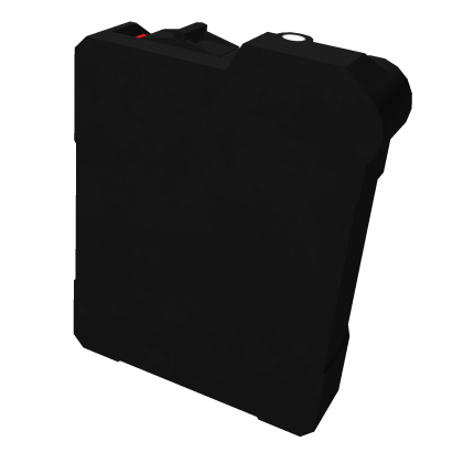 zapAccessory Roblox item