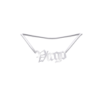 Virgo ♍ Necklace 3.0 Zodiac Collection