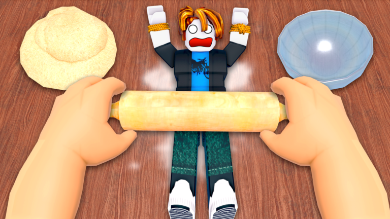 Crazy Kitchen 🔪 screenshot 3