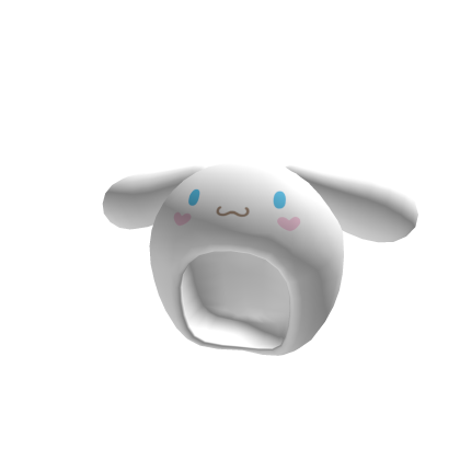 Cinnamoroll Hat Roblox NoFilter