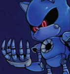 //- Metal Uprising -\\