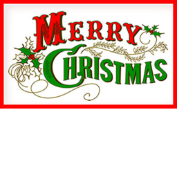 Take A Christmas Picture Here!