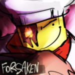 Forsaken school community