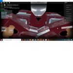 richllll555's IRON MEN
