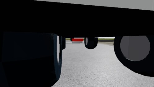 Generic Racing Game [BETA!]