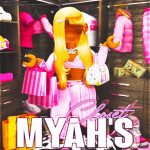 🩰 Myah's Closet: Pink Luxe🌷Outfit Ideas