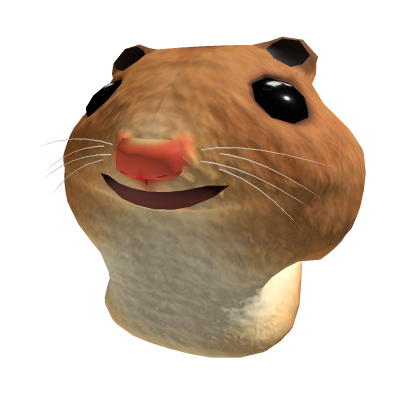 Hamster Rabias Killer