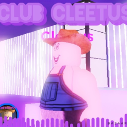 [NEW] Club Cleetus