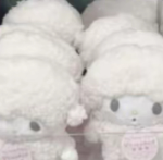 Luna's Dollies