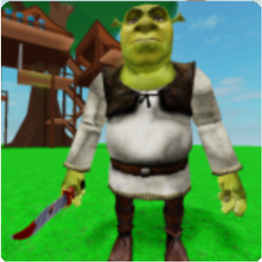 Survive Shrek the killer!