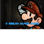 #ROBLOX GAMER SQUAD