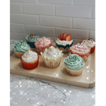 !Cupcakes! :)