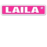 Legendary Laila Fan Group!