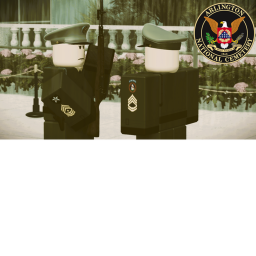 Arlington National Cemetery 1959
