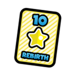 Rebirth 10