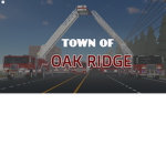 Town Of Oak Ridge