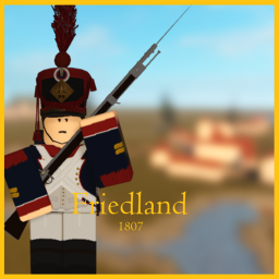 Bataille De Friedland