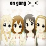 kenzie & frens