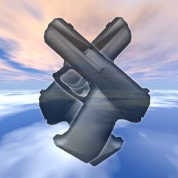 Boomer Shooter(DEMO)