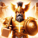 Warriors of Zion
