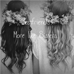 Best friends forever!!! :D