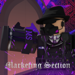 MC&D | Marketing Section