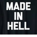 -Hells Apparel-