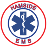 Hamside Emergency Medical Services.