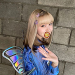 Nmixx Lily