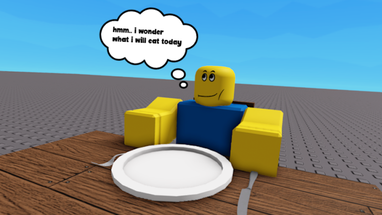 feed the noob like crazy! screenshot 4