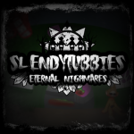 ETERNAL NIGHTMARES TEAM