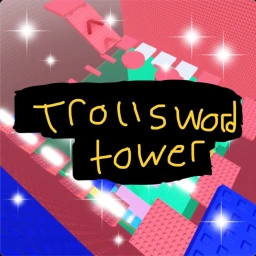 Troll Sword Tower 🗡️ icon