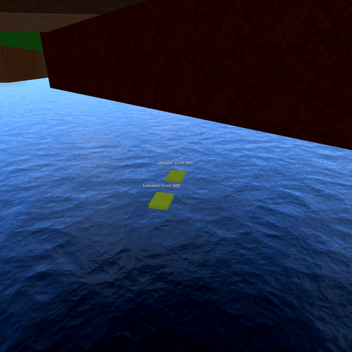 JosephAdderley's Minigames