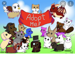 - adopt me trading hub! -
