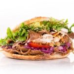 Döner Macht schöner Gruppe