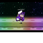 Galaxy Muffins Little Gamers!