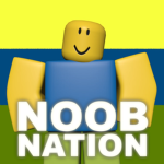 Nøøb Natiøn