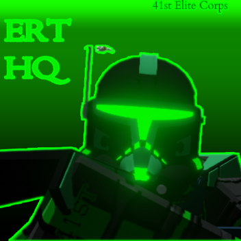 41st ERT HQ