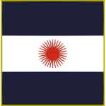 The Argentine Confederacy
