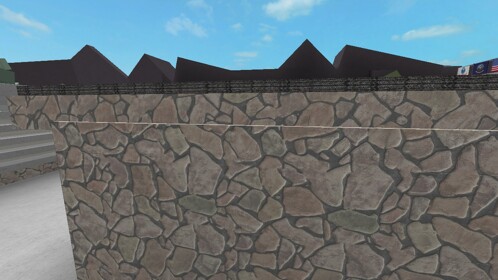 Us army Fort Delta