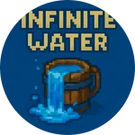 Infinite Water