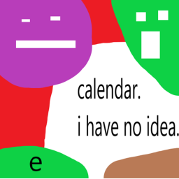 Calendar