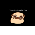 Team Bodazapha Pug