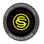 Officer candidate school of the us army
