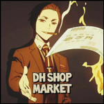 DH Shop market