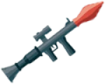 Rocket Launcher