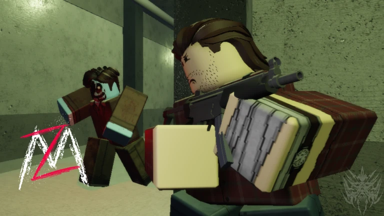 Mol's Zombie Roleplay Game | Roblox Game - Rolimon's