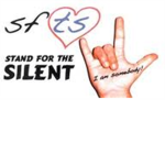 stand for the silent