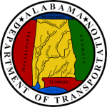 Alabamas's Department of Transportation
